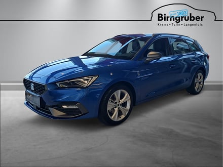 SEAT Leon SP Kombi FR Edition 1.5 TSI 115 PS
