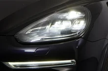 Thumbnail-Foto von Fahrzeug