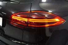 Thumbnail-Foto von Fahrzeug