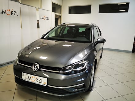VW Golf Variant Highline 1,5 TSI ACT DSG