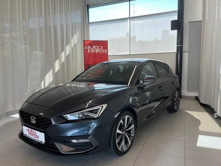 SEAT Leon FR 1.5 eTSI ACT DSG