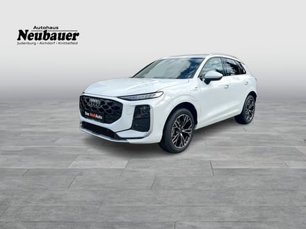 Audi Q3 e-hybrid 200 kW