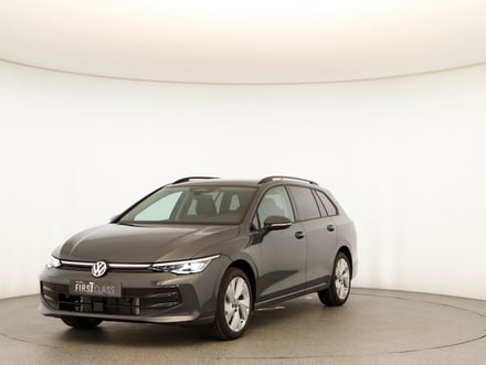 VW Golf Variant Business mHeV DSG
