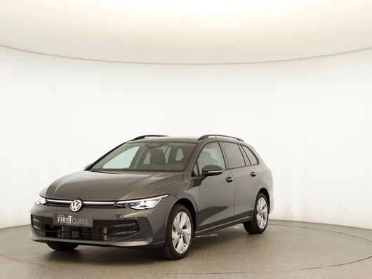 Bild eines Golf Variant Business mHeV DSG