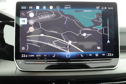 Bild eines Golf Variant Business mHeV DSG