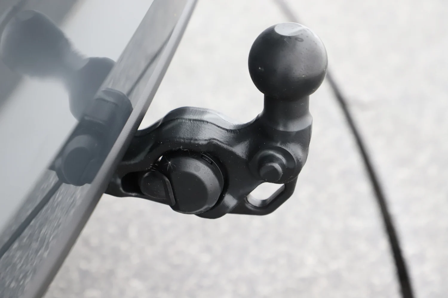 Bild eines Golf Variant Business mHeV DSG