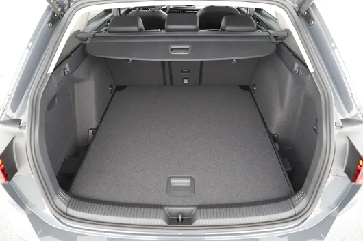 Bild eines Golf Variant Business mHeV DSG
