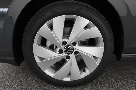 Bild eines Golf Variant Business mHeV DSG