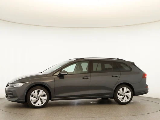 Bild eines Golf Variant Business mHeV DSG