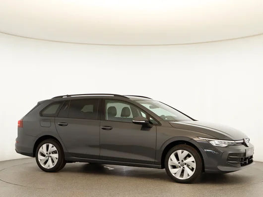 Bild eines Golf Variant Business mHeV DSG