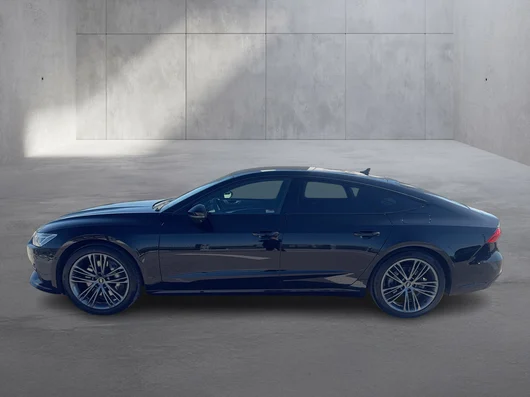 Bild eines Audi A7 Sportback 50 TFSI e quattro