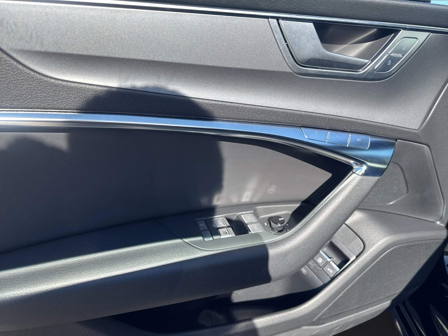 Bild eines Audi A7 Sportback 50 TFSI e quattro