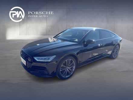 Audi A7 Sportback 50 TFSI e quattro