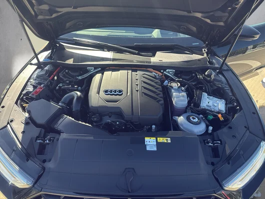 Bild eines Audi A7 Sportback 50 TFSI e quattro