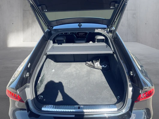 Bild eines Audi A7 Sportback 50 TFSI e quattro