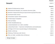 Thumbnail-Foto von Fahrzeug