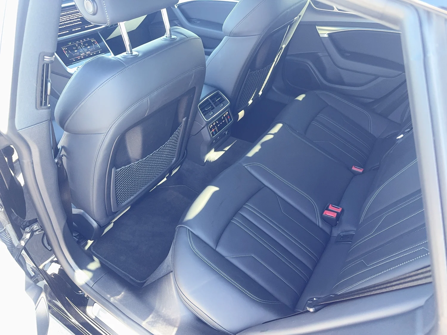 Bild eines Audi A7 Sportback 50 TFSI e quattro
