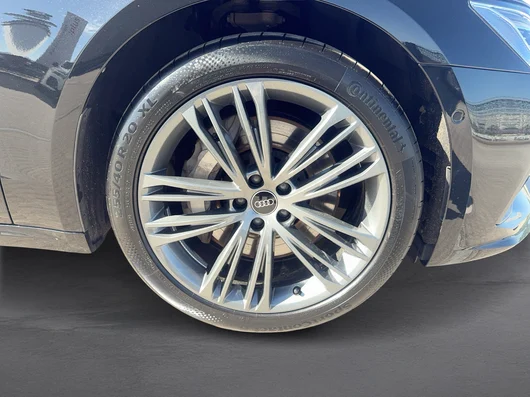 Bild eines Audi A7 Sportback 50 TFSI e quattro