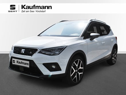 SEAT Arona FR Austria EcoTSI