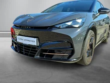 CUPRA Tavascan VZ Adrenaline 4Drive250kW/340PS in Urano-Grau