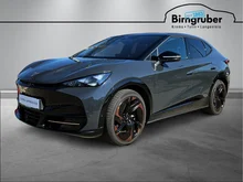 CUPRA Tavascan VZ Adrenaline 4Drive250kW/340PS in Urano-Grau