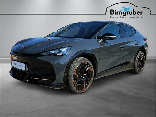 CUPRA Tavascan VZ Adrenaline 4Drive250kW/340PS