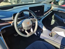 CUPRA Tavascan VZ Adrenaline 4Drive250kW/340PS in Urano-Grau