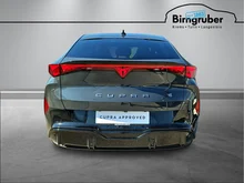 CUPRA Tavascan VZ Adrenaline 4Drive250kW/340PS in Urano-Grau