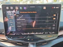 CUPRA Tavascan VZ Adrenaline 4Drive250kW/340PS in Urano-Grau