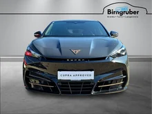 CUPRA Tavascan VZ Adrenaline 4Drive250kW/340PS in Urano-Grau