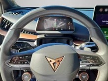 CUPRA Tavascan VZ Adrenaline 4Drive250kW/340PS in Urano-Grau