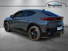 CUPRA Tavascan VZ Adrenaline 4Drive250kW/340PS in Urano-Grau