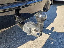 CUPRA Tavascan VZ Adrenaline 4Drive250kW/340PS in Urano-Grau