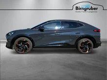 CUPRA Tavascan VZ Adrenaline 4Drive250kW/340PS in Urano-Grau