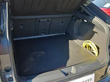 CUPRA Tavascan VZ Adrenaline 4Drive250kW/340PS in Urano-Grau