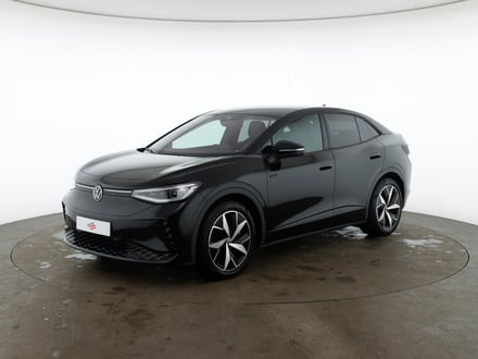 VW ID.5 GTX 4MOTION 220 kW