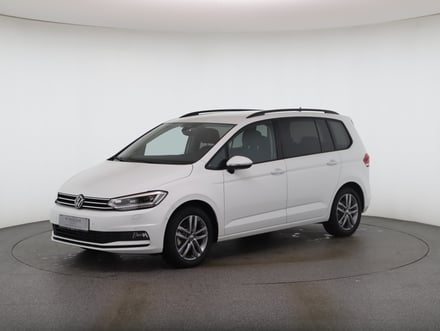 VW Touran Friends TSI DSG