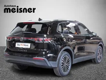 VW Tiguan Friends TDI DSG in Grenadillschwarz Metallic