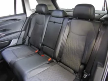 VW Tiguan Friends TDI DSG in Grenadillschwarz Metallic