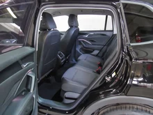 VW Tiguan Friends TDI DSG in Grenadillschwarz Metallic