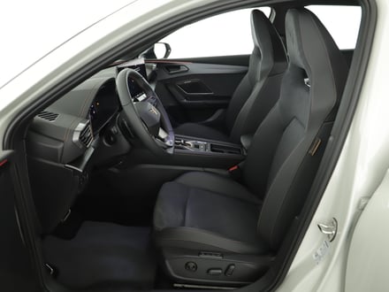 CUPRA Leon 1.5 eTSI DSG ACT