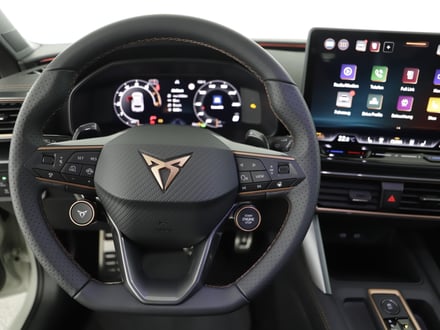 CUPRA Leon 1.5 eTSI DSG ACT