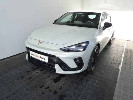 CUPRA Leon 1.5 eTSI DSG