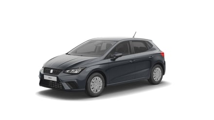 SEAT Ibiza Reference Edition 1.0 TSI