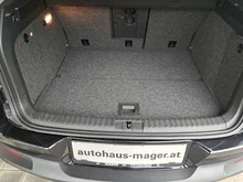 VW Tiguan Sport & Style TDI BMT in deepblack perleffekt