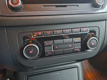 VW Tiguan Sport & Style TDI BMT in deepblack perleffekt