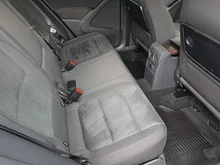 VW Tiguan Sport & Style TDI BMT in deepblack perleffekt