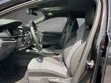 Škoda Octavia Combi 4x4 Sportline TSI DSG in Black-Magic Perleffekt