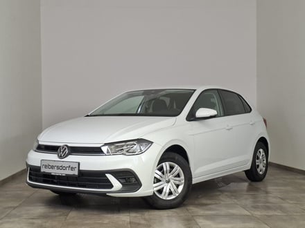 VW Polo 4Me