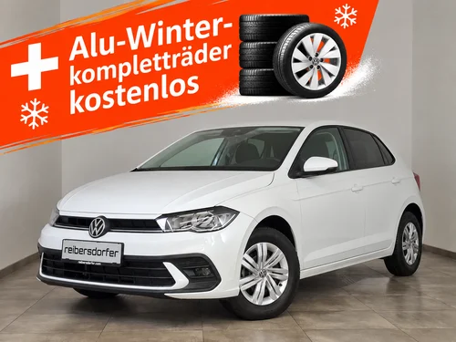 VW Polo 4Me